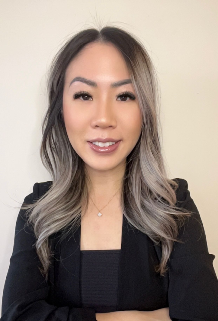 Victoria Dang, BSc, O.D.